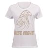 Ladies Short-sleeve T-shirt  Thumbnail