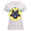 Ladies Short-sleeve T-shirt  Thumbnail