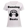 Ladies Short-sleeve T-shirt  Thumbnail