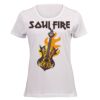 Ladies Short-sleeve T-shirt  Thumbnail
