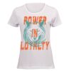 Ladies Short-sleeve T-shirt  Thumbnail