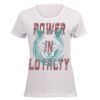 Ladies Short-sleeve T-shirt  Thumbnail