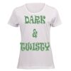 Ladies Short-sleeve T-shirt  Thumbnail