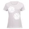 Ladies Short-sleeve T-shirt  Thumbnail