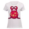 Ladies Short-sleeve T-shirt  Thumbnail