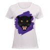 Ladies Short-sleeve T-shirt  Thumbnail