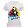 Ladies Short-sleeve T-shirt  Thumbnail