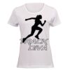 Ladies Short-sleeve T-shirt  Thumbnail