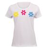 Ladies Short-sleeve T-shirt  Thumbnail