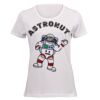 Ladies Short-sleeve T-shirt  Thumbnail