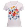Ladies Short-sleeve T-shirt  Thumbnail