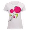 Ladies Short-sleeve T-shirt  Thumbnail