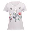 Ladies Short-sleeve T-shirt  Thumbnail