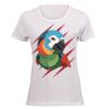 Ladies Short-sleeve T-shirt  Thumbnail