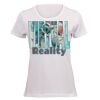 Ladies Short-sleeve T-shirt  Thumbnail
