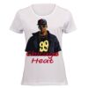 Ladies Short-sleeve T-shirt  Thumbnail