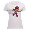 Ladies Short-sleeve T-shirt  Thumbnail