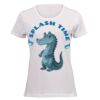 Ladies Short-sleeve T-shirt  Thumbnail