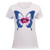 Ladies Short-sleeve T-shirt  Thumbnail