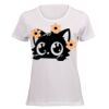 Ladies Short-sleeve T-shirt  Thumbnail