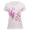Ladies Short-sleeve T-shirt  Thumbnail