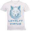 Unisex V-Neck T-shirt Thumbnail