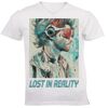 Unisex V-Neck T-shirt Thumbnail