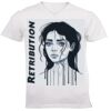 Unisex V-Neck T-shirt Thumbnail