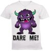 Unisex V-Neck T-shirt Thumbnail