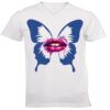 Unisex V-Neck T-shirt Thumbnail