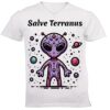 Unisex V-Neck T-shirt Thumbnail