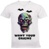 Unisex V-Neck T-shirt Thumbnail