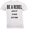 Unisex V-Neck T-shirt Thumbnail