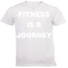Unisex V-Neck T-shirt Thumbnail