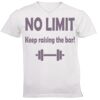 Unisex V-Neck T-shirt Thumbnail
