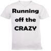 Unisex V-Neck T-shirt Thumbnail