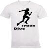 Unisex V-Neck T-shirt Thumbnail