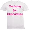 Unisex V-Neck T-shirt Thumbnail