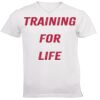 Unisex V-Neck T-shirt Thumbnail