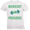 Unisex V-Neck T-shirt Thumbnail