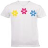 Unisex V-Neck T-shirt Thumbnail