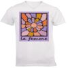 Unisex V-Neck T-shirt Thumbnail