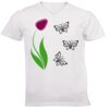 Unisex V-Neck T-shirt Thumbnail