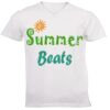 Unisex V-Neck T-shirt Thumbnail