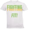 Unisex V-Neck T-shirt Thumbnail