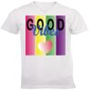 Unisex V-Neck T-shirt Thumbnail