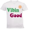 Unisex V-Neck T-shirt Thumbnail