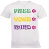 Unisex V-Neck T-shirt Thumbnail