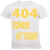 Unisex V-Neck T-shirt Thumbnail