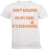 Unisex V-Neck T-shirt Thumbnail